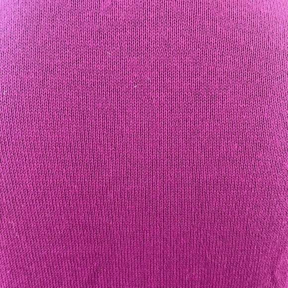 🌸🌸HOST PICK 🌸🌸 Indigenous size small purple essential knit cardigan - Picture 4 of 11